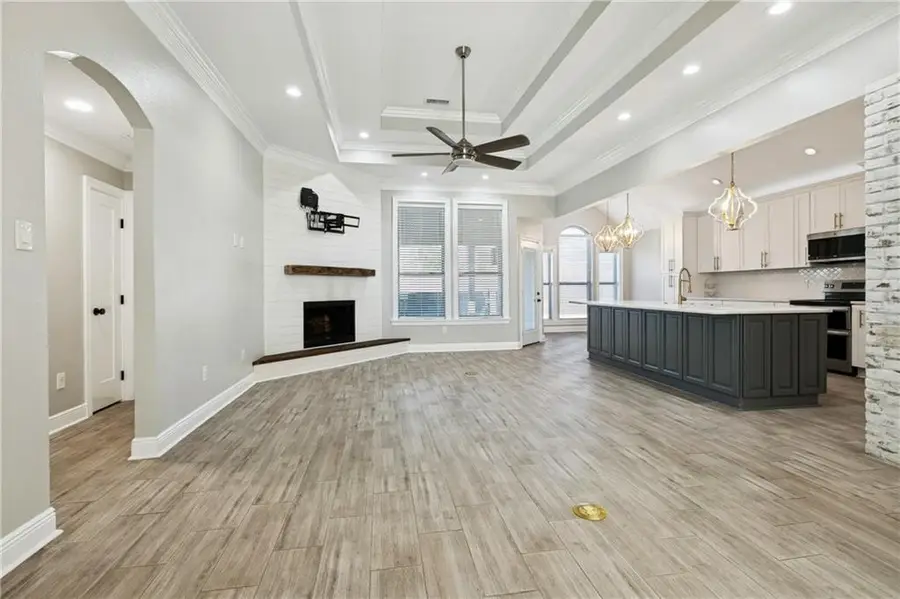 89 Derek Lane, La Place, LA 70068 - #2