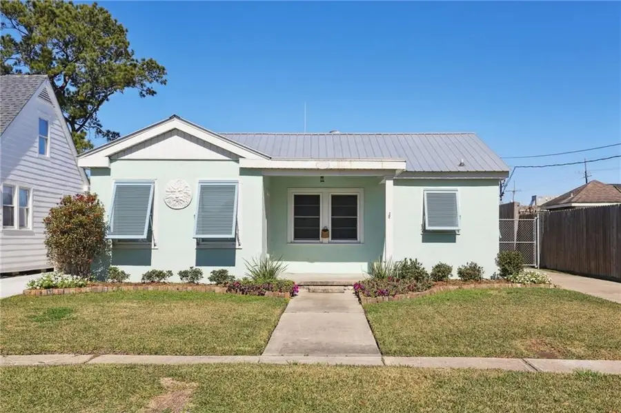 3211 Roman Street, Metairie, LA 70001 - #3