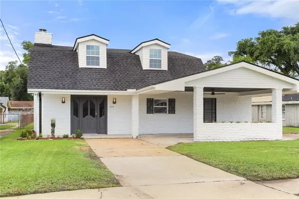 313 Post Drive, Luling, LA 70070