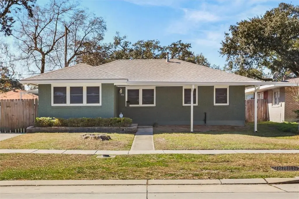1212 Airline Park Boulevard, Metairie, LA 70003 - #1