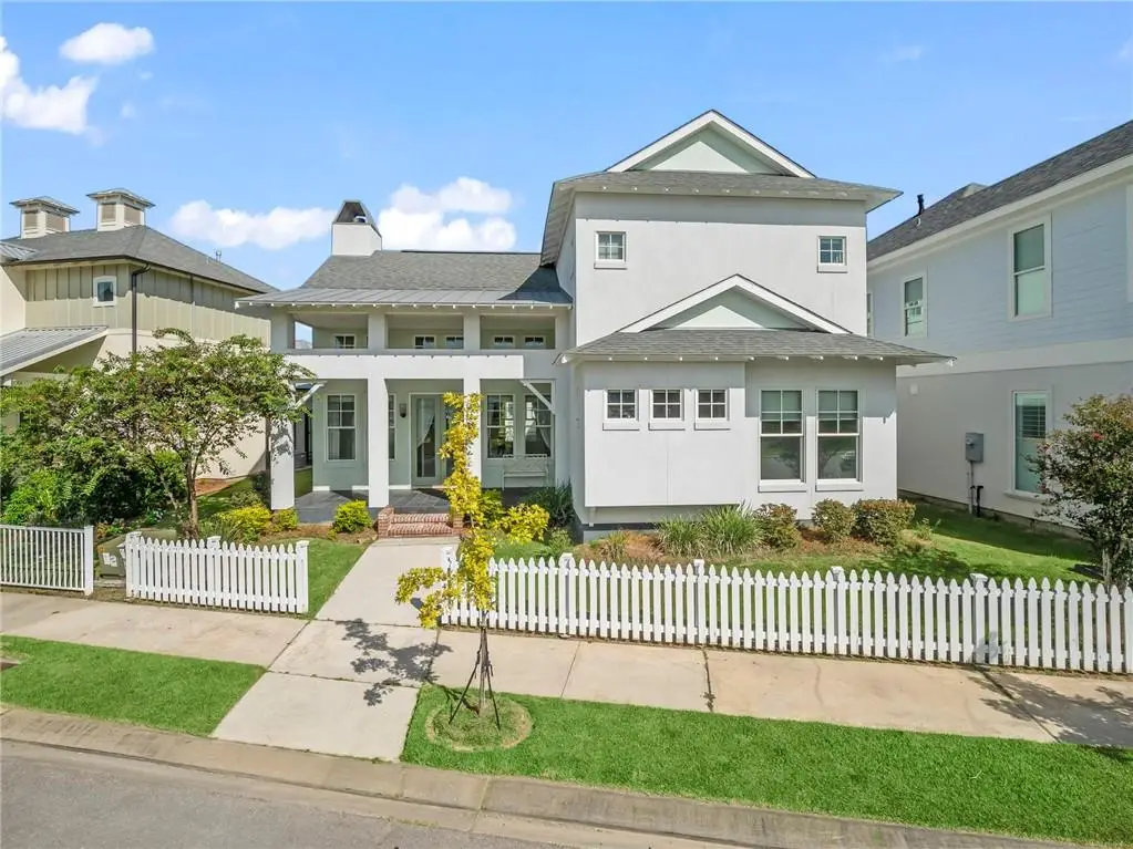 344 Ormond Drive, Covington, LA 70433 - Image #1