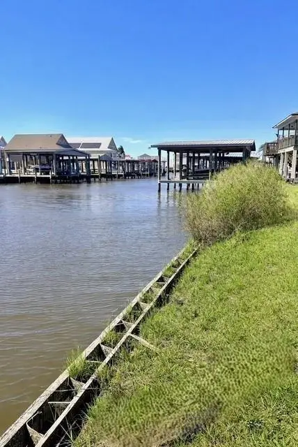 Lot 74 Junior Lane, Port Sulphur, LA 70083 - #1