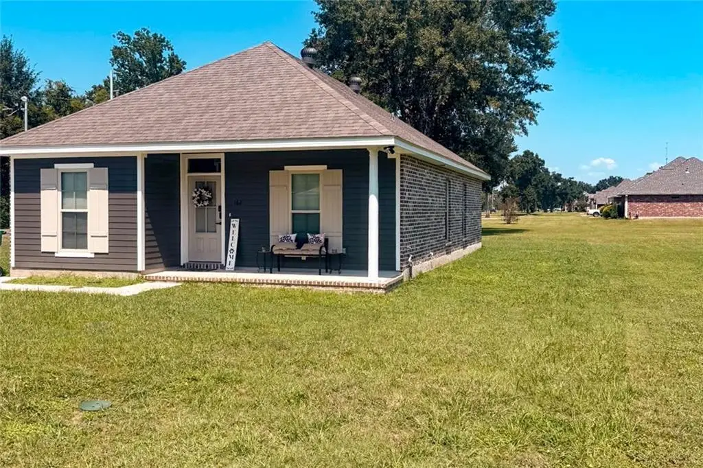 162 Mill Road, Garyville, LA 70051 - #1