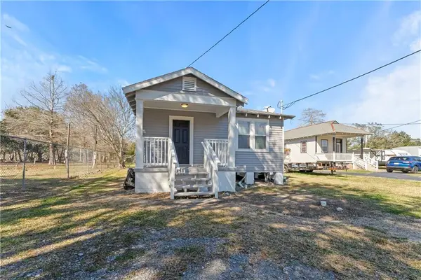 2245 Bayou Road, St Bernard, LA 70085