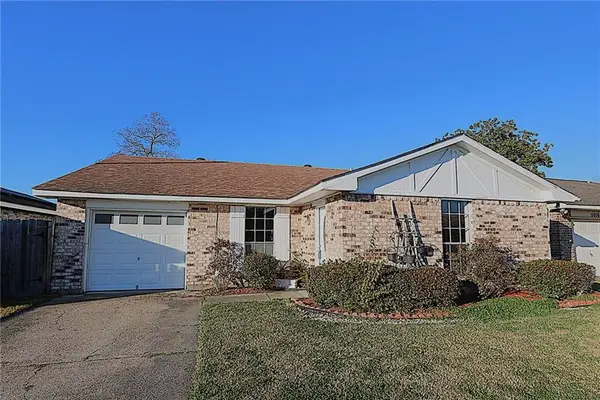 5020 Eden Roc Drive, Marrero, LA 70072