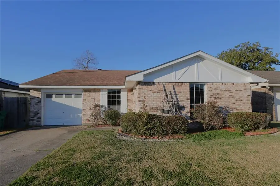 5020 Eden Roc Drive, Marrero, LA 70072 - #2