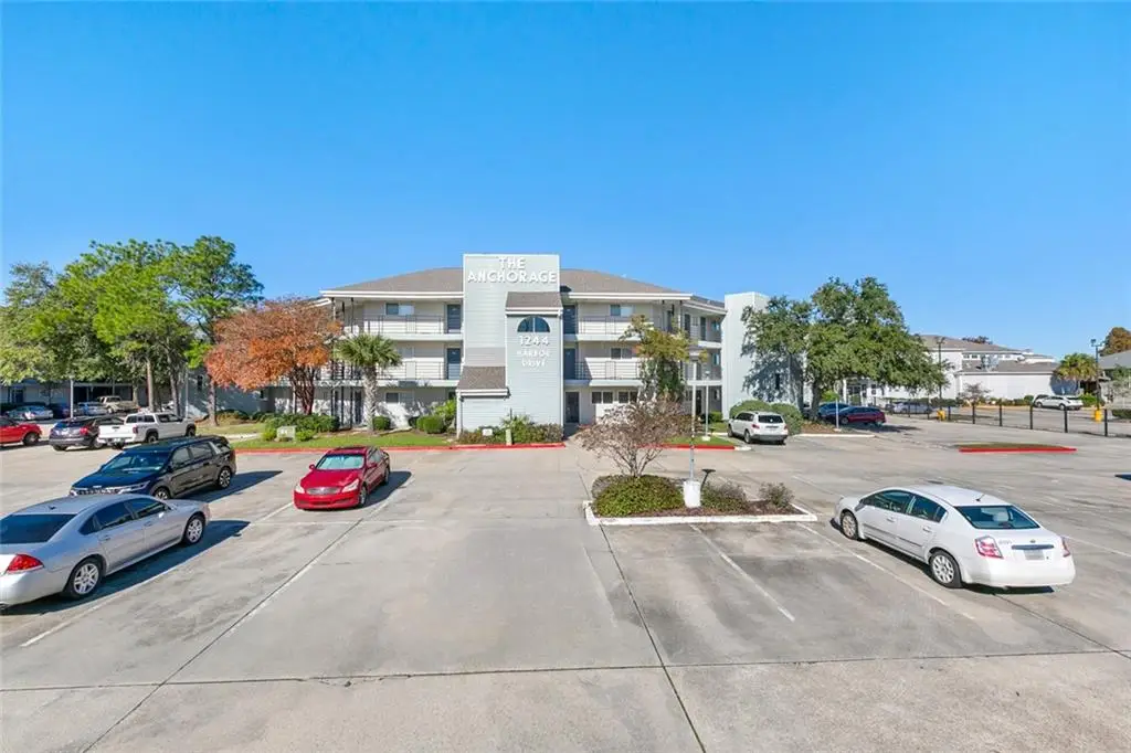 1244 Harbor Drive #321, Slidell, LA 70458 - Image #1