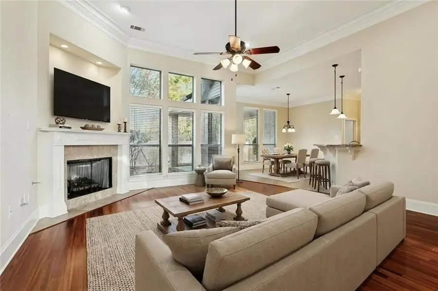 432 Marina Oaks Drive, Mandeville, LA 70471 - #3