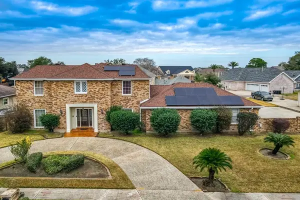 11111 Lake Forest Boulevard, New Orleans, LA 70128