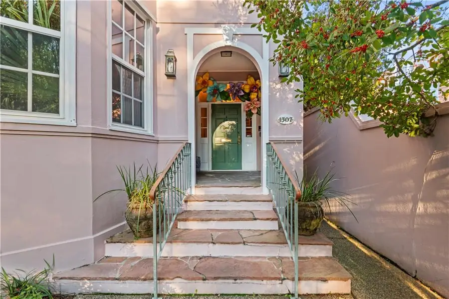 1507 Harmony Street, New Orleans, LA 70115 - Image #3