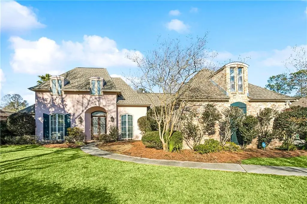 362 Winchester Circle, Mandeville, LA 70448 - Image #1