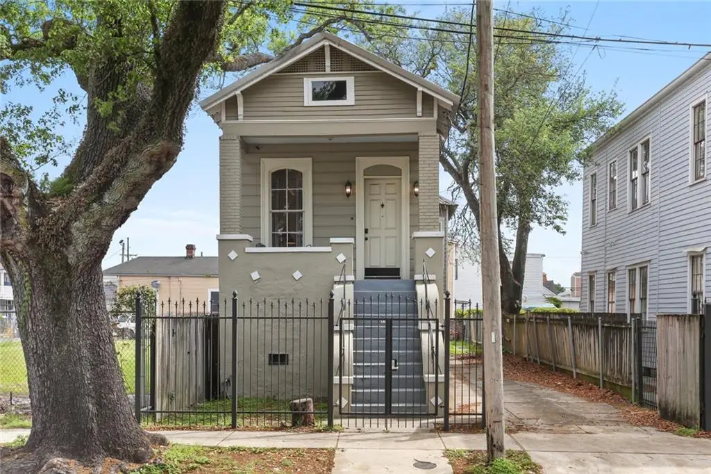 1731 Louisiana Avenue, New Orleans, LA 70115 - #1