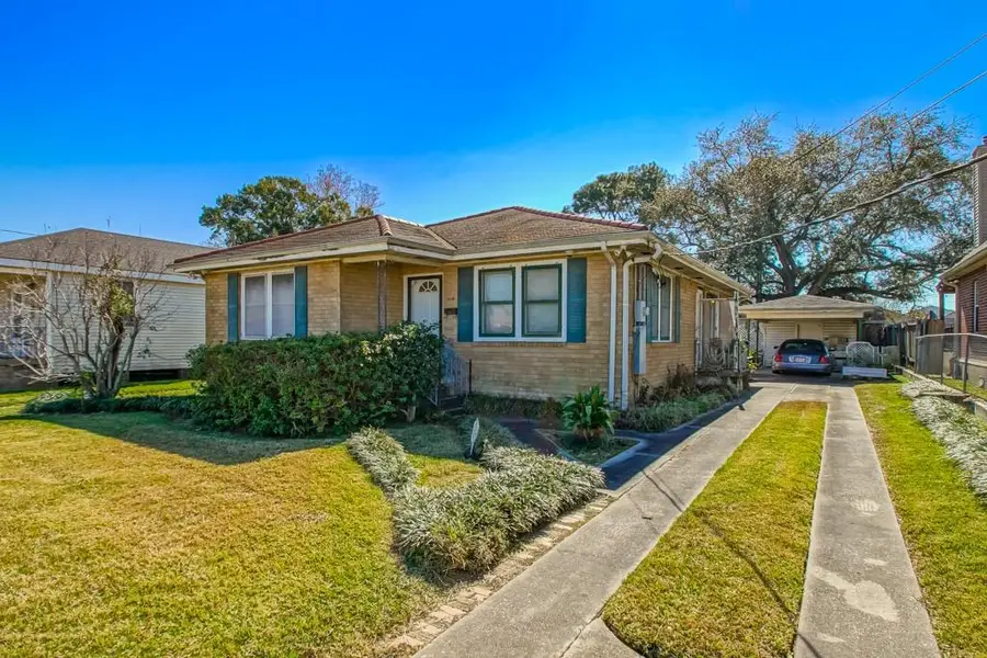 1112 Kepler Street, Gretna, LA 70053 - #3