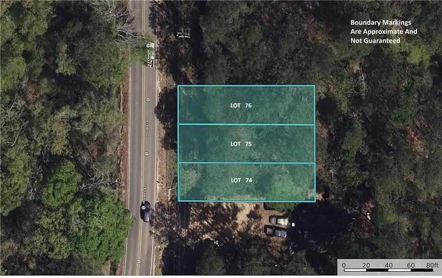 Lot 74, 75 & 76 Lee Road, Covington, LA 70433 - #3