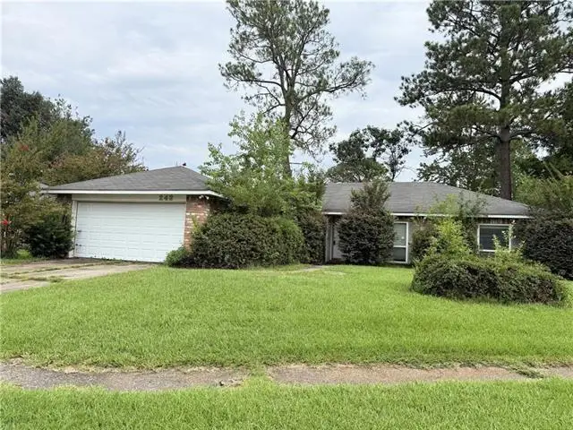 242 Scott Drive, Slidell, LA 70458 - #1