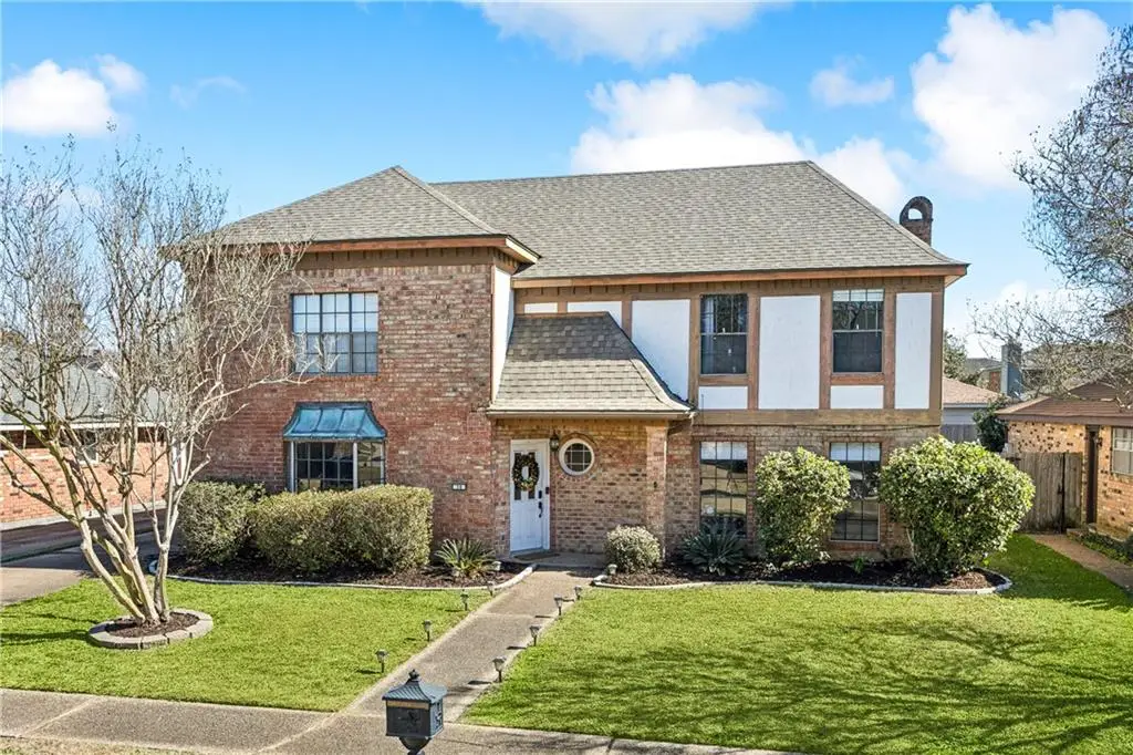 38 Yosemite Drive, New Orleans, LA 70131 - #1