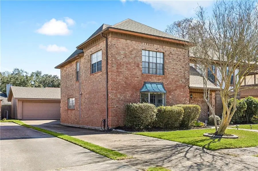 38 Yosemite Drive, New Orleans, LA 70131 - #2