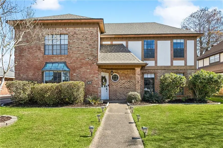 38 Yosemite Drive, New Orleans, LA 70131 - #3