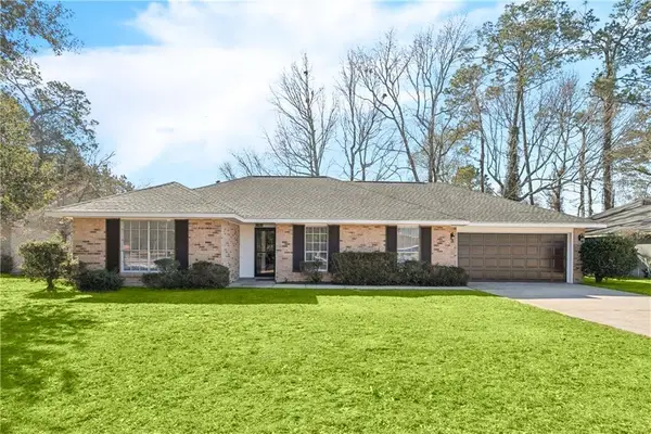 1569 Maplewood Drive, Slidell, LA 70458