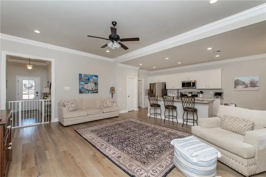 39637 Fairhope Drive, Ponchatoula, LA 70454 - Image #2