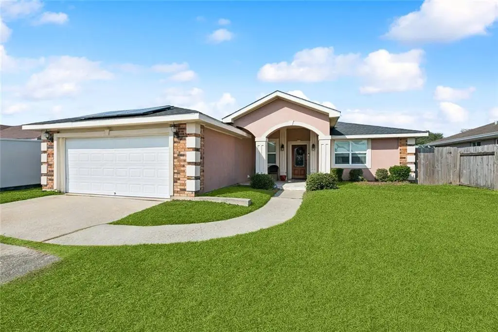 6721 Dorchester Drive, New Orleans, LA 70126 - #1