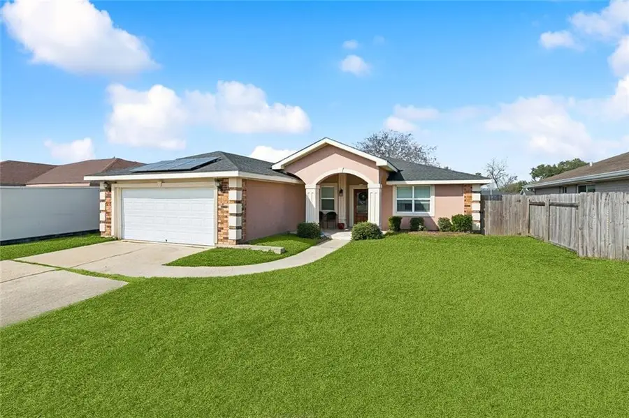 6721 Dorchester Drive, New Orleans, LA 70126 - #2