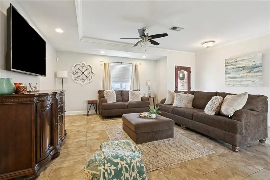 6721 Dorchester Drive, New Orleans, LA 70126 - #3