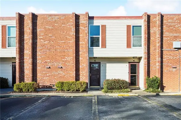 1401 Lake Avenue #D3, Metairie, LA 70005