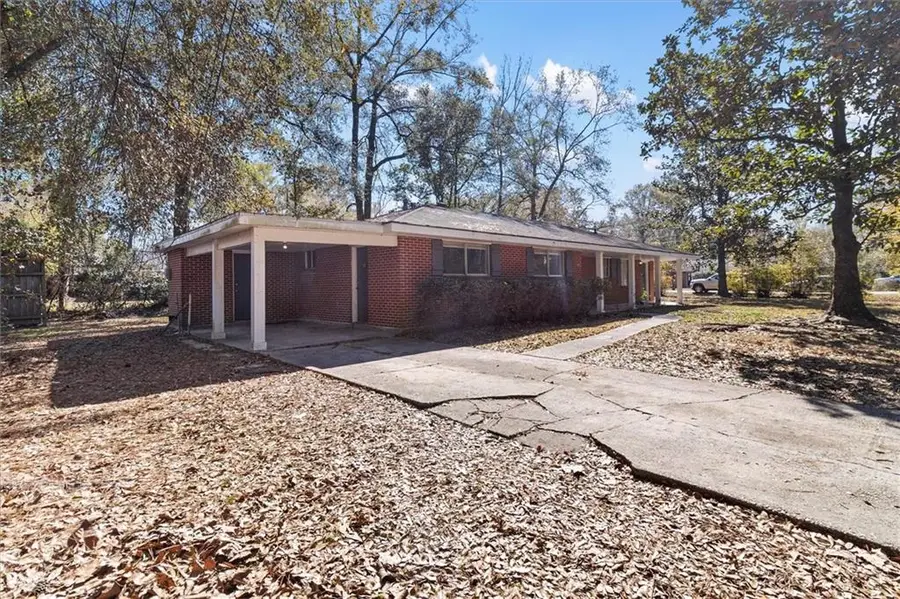 434 & 436 S Taylor Street, Covington, LA 70433 - #3