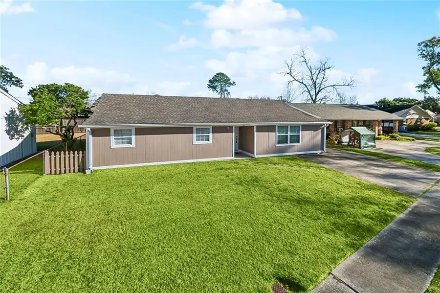 108 Valentine Drive, Avondale, LA 70094 - #2