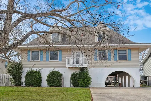 4367 Genoa Road, New Orleans, LA 70129