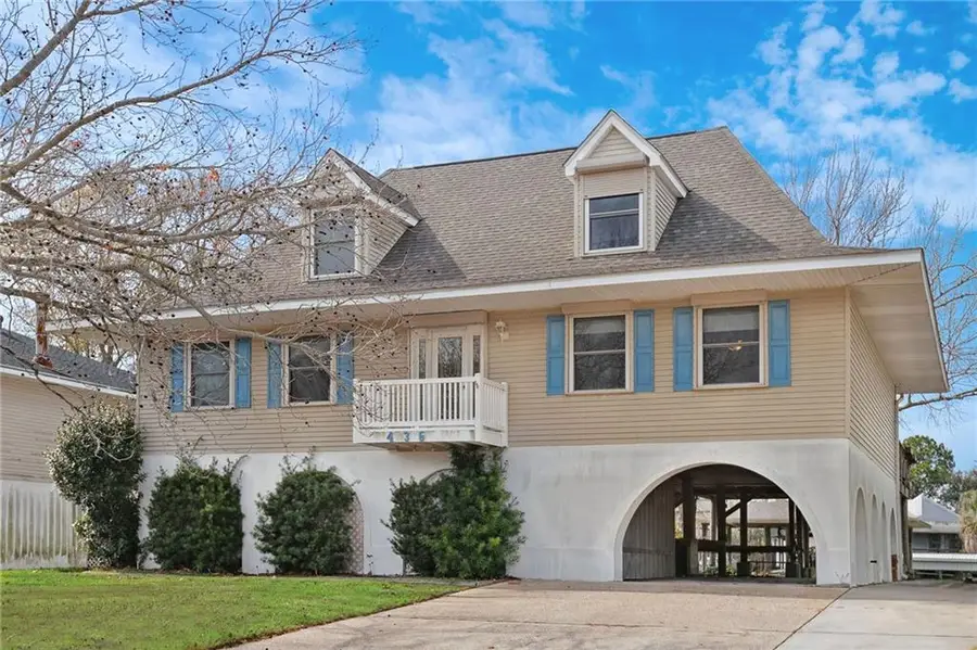 4367 Genoa Road, New Orleans, LA 70129 - #2