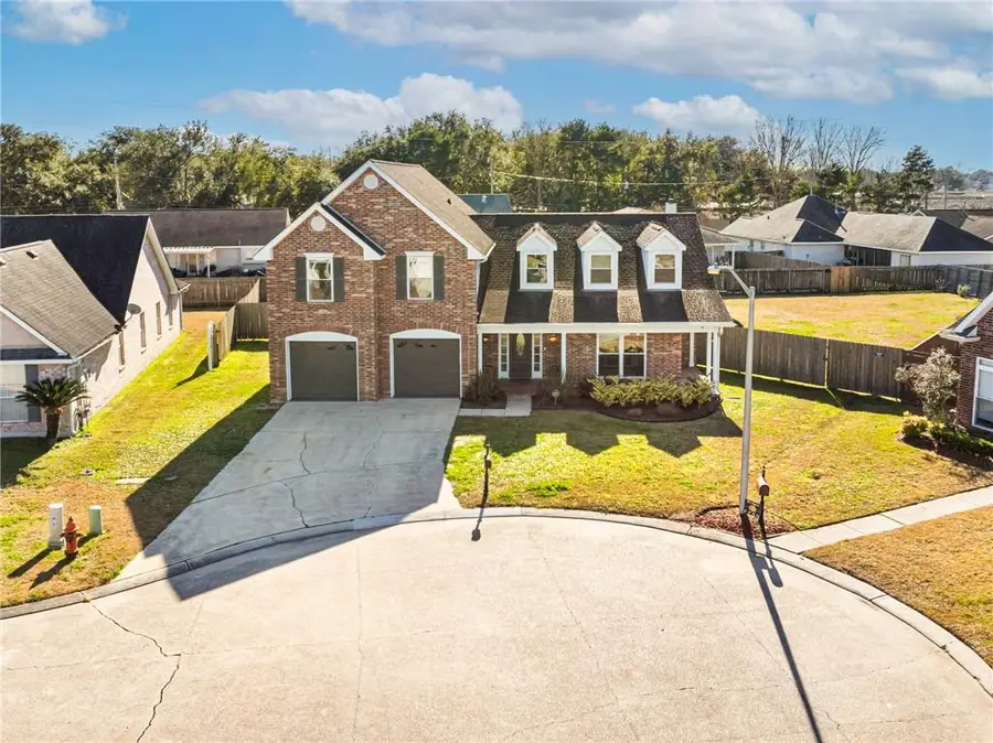 140 Evangeline Trace, Belle Chasse, LA 70037 - #2