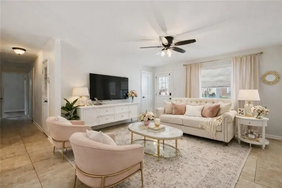 1612 Akron Avenue, Metairie, LA 70003 - #3