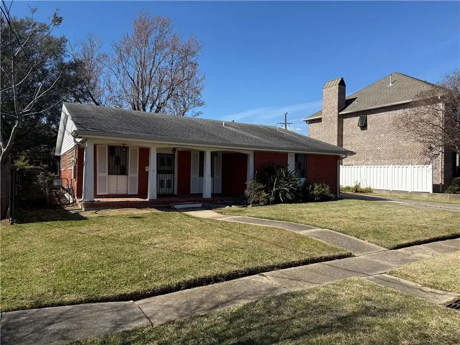 1448 Sylvia Street, Metairie, LA 70005 - Image #2