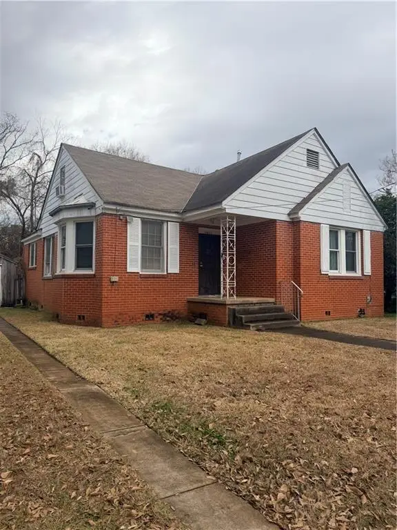 1021 24th Street, Alexandria, LA 71301 - #2
