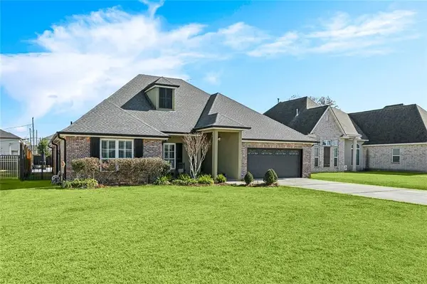 131 Panther Run, Destrehan, LA 70047