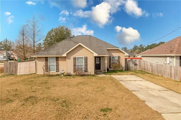47359 Jacob Place, Hammond, LA 70401