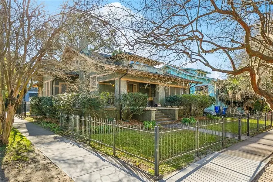 1439 Broadway Street, New Orleans, LA 70118 - #2