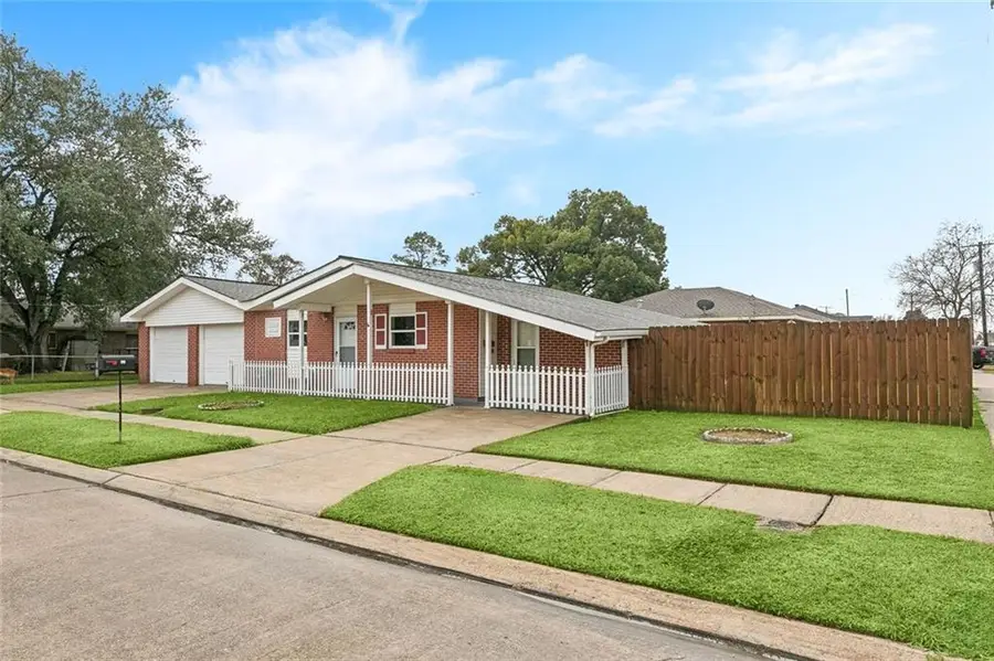 30 Helis Drive, Westwego, LA 70094 - #2