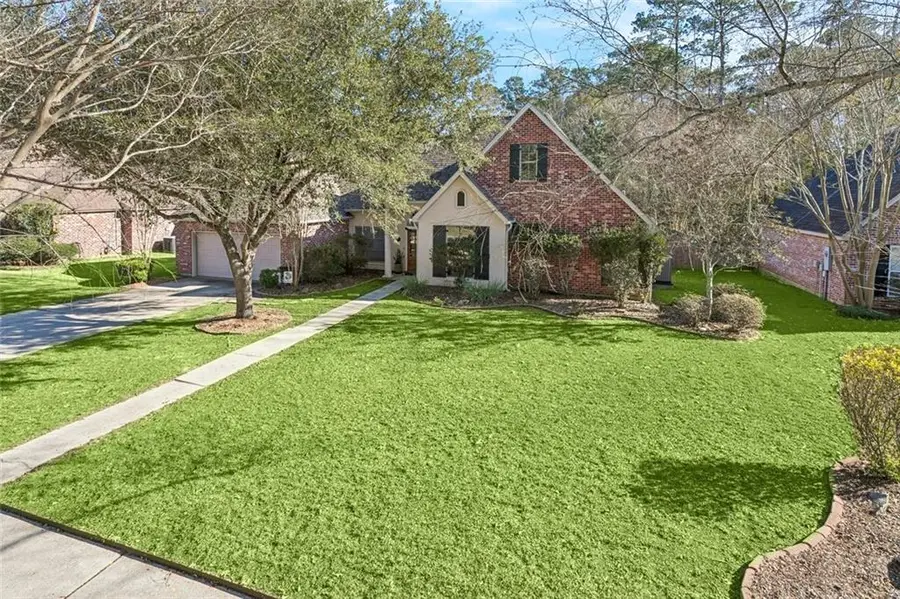 517 Tanager Drive, Mandeville, LA 70448 - #3