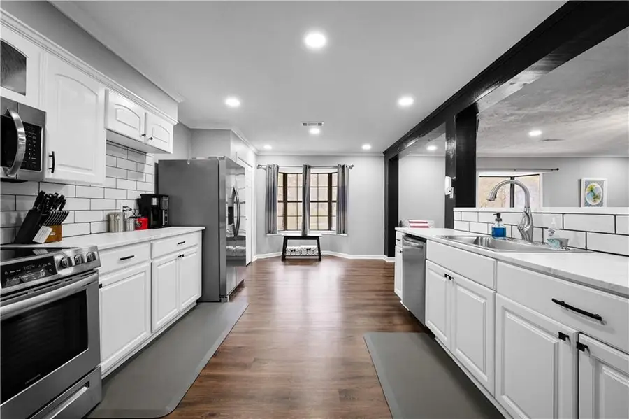 950 Stones Way Drive, Pineville, LA 71360 - #2