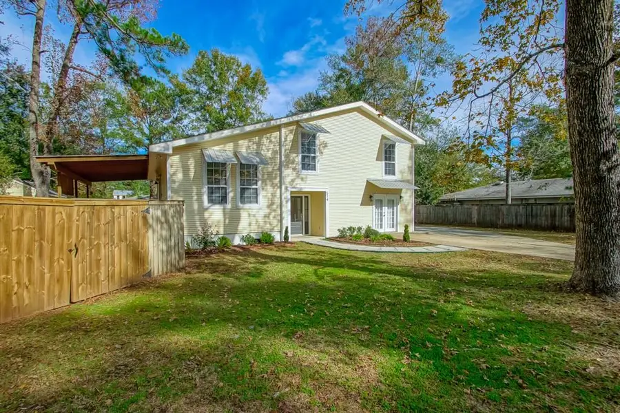 514 W 12th Avenue, Covington, LA 70433 - #3