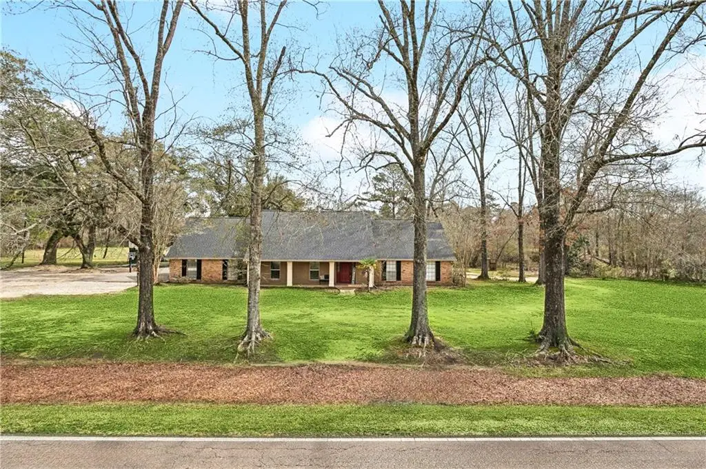 30730 La 1036 Highway, Holden, LA 70744 - #1