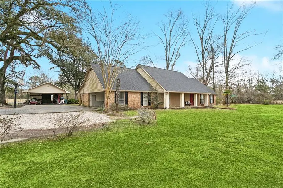 30730 La 1036 Highway, Holden, LA 70744 - #2