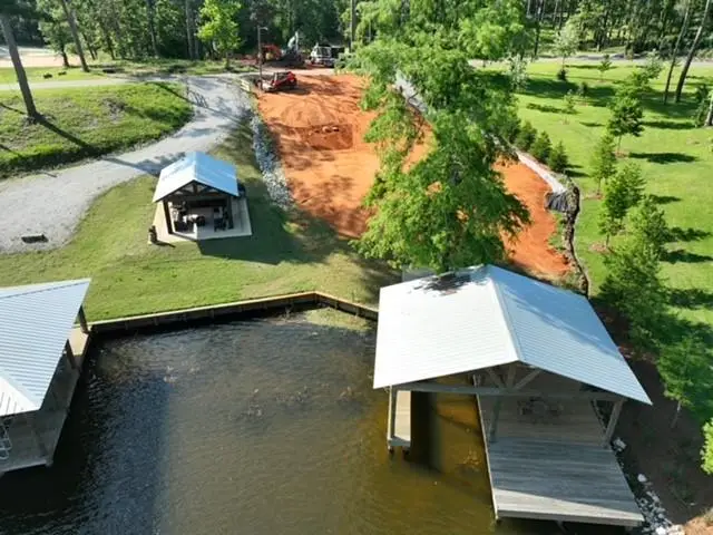 184 Amelia (lot 7) Lane, Boyce, LA 71409 - Image #1