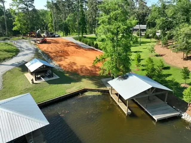 184 Amelia (lot 7) Lane, Boyce, LA 71409 - Image #2