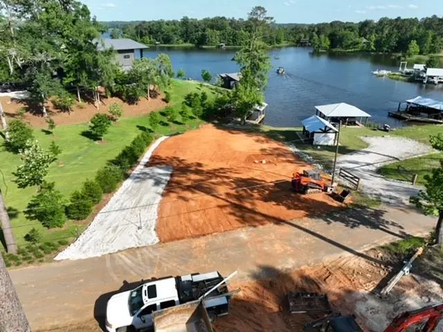 184 Amelia (lot 7) Lane, Boyce, LA 71409 - Image #3