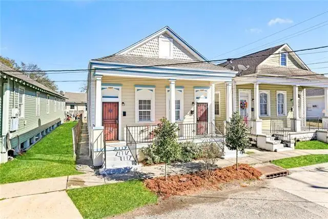 2105 07 Arts Street, New Orleans, LA 70117 - #2