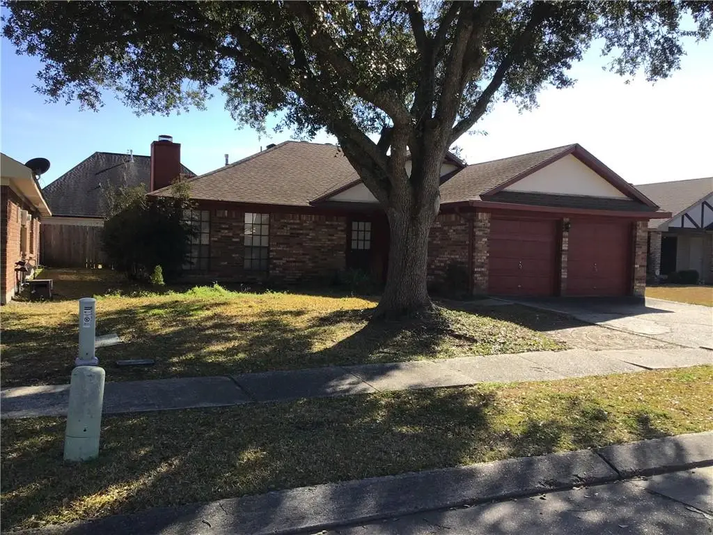 2516 Foliage Drive, Marrero, LA 70072 - Image #1
